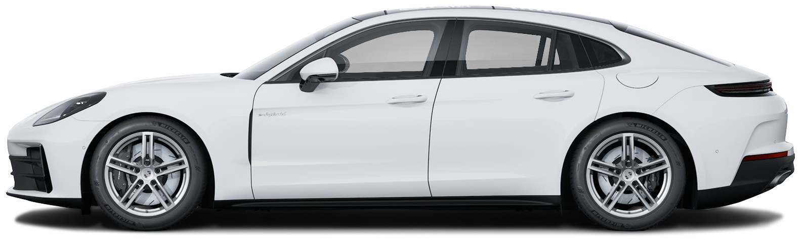2027 Porsche Panamera E-Hybrid Hatchback 4 